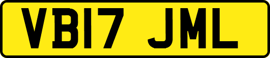 VB17JML