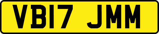 VB17JMM