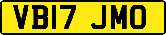 VB17JMO