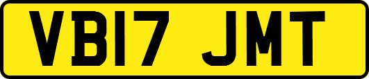 VB17JMT