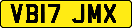 VB17JMX