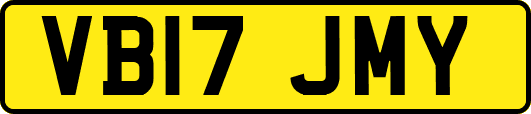 VB17JMY