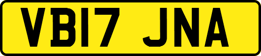 VB17JNA