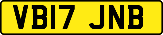 VB17JNB