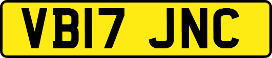 VB17JNC