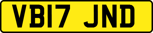 VB17JND