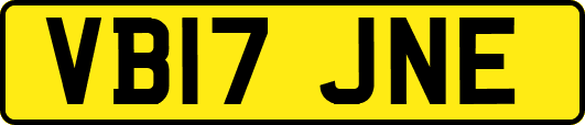 VB17JNE