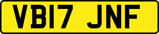 VB17JNF