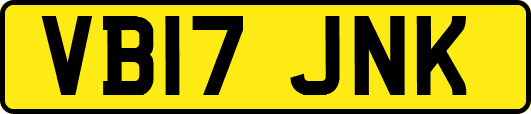 VB17JNK