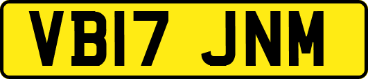 VB17JNM