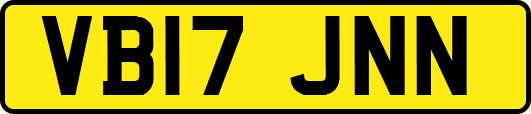 VB17JNN