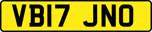 VB17JNO