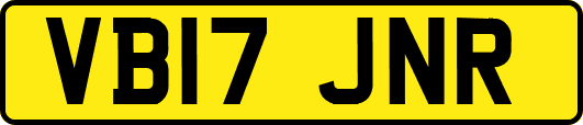 VB17JNR