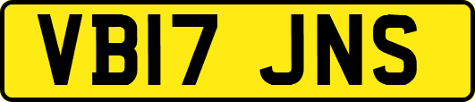 VB17JNS