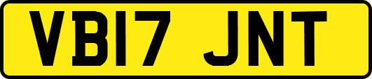 VB17JNT