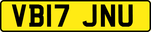 VB17JNU