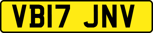 VB17JNV