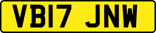 VB17JNW