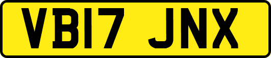 VB17JNX