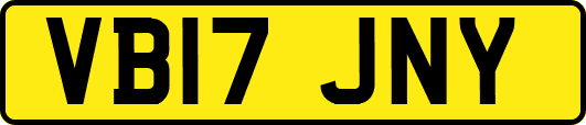 VB17JNY