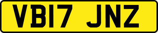 VB17JNZ