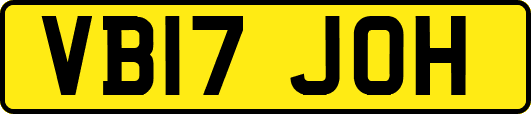 VB17JOH