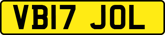VB17JOL