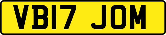 VB17JOM