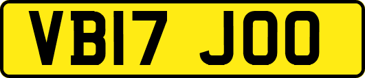 VB17JOO