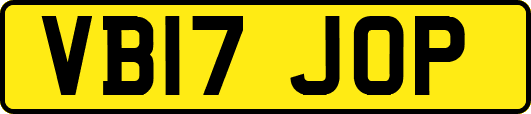 VB17JOP