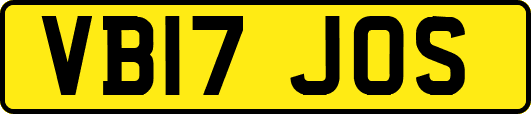 VB17JOS