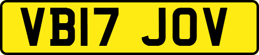 VB17JOV