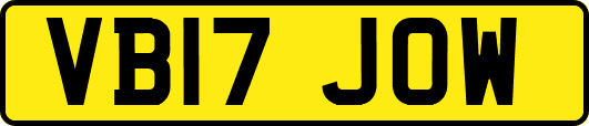VB17JOW