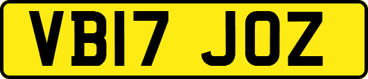 VB17JOZ