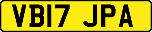 VB17JPA
