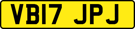VB17JPJ