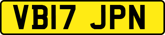 VB17JPN
