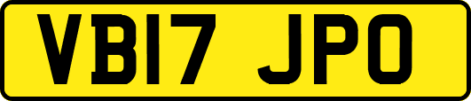 VB17JPO