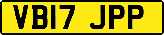 VB17JPP