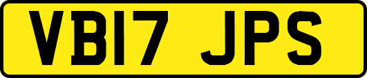 VB17JPS