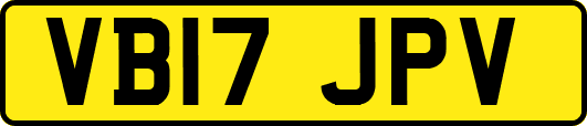 VB17JPV