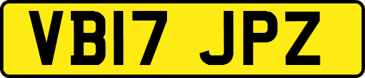 VB17JPZ