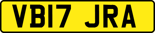 VB17JRA
