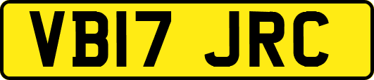 VB17JRC