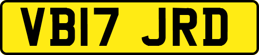 VB17JRD