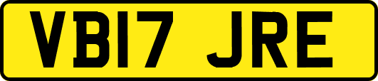 VB17JRE