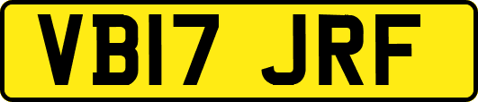 VB17JRF