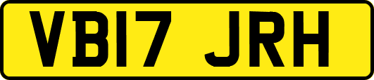 VB17JRH