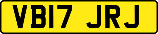VB17JRJ