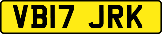 VB17JRK
